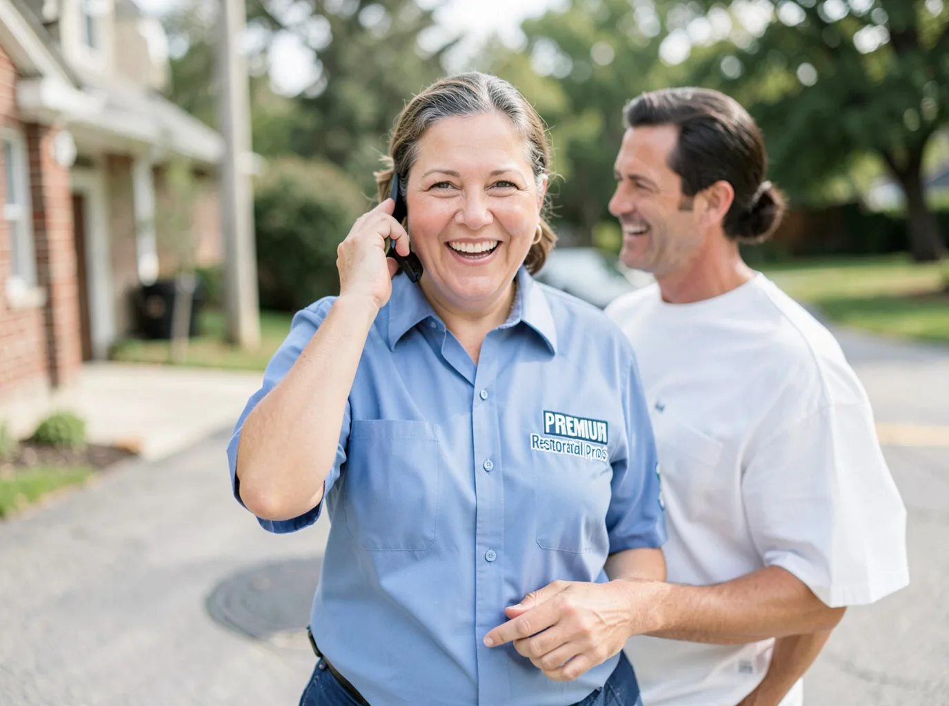 Water Damage Restoration Crumrod, AR FAQs